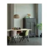 Tablo Tafelblad Eikenhout naturel 200x90cm