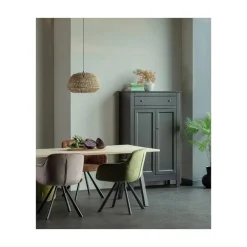 Tablo Tafelblad Eikenhout naturel 200x90cm