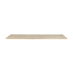 Tablo Tafelblad Eikenhout naturel 200x90cm