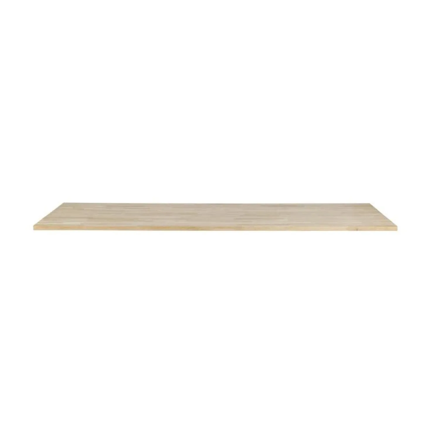 Tablo Tafelblad Eikenhout naturel 200x90cm
