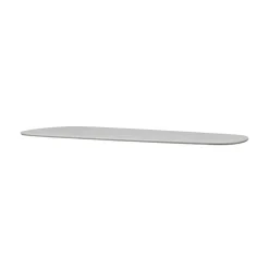 Tablo Tafelblad organisch Essen Mist 220x100cm