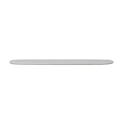 Tablo Tafelblad organisch Essen Mist 220x100cm