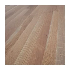 Tablo Tafelblad Ovaal Eiken Olie Grijs 220cm