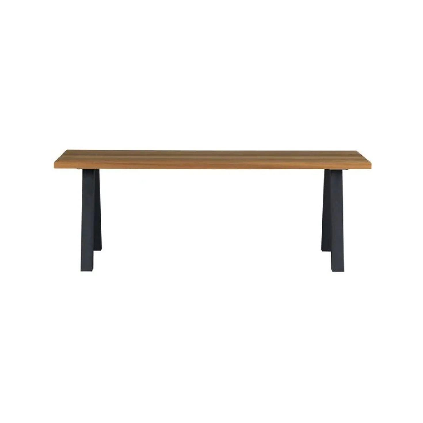 Tablo Tuintafel Ayoushout 210cm