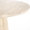 Tafel Aime 70×75 beige