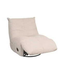 Take it easy Fauteuil Naturel Boucle