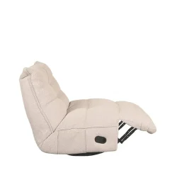 Take it easy Fauteuil Naturel Boucle