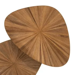 Tala Salontafel organisch Set van 2