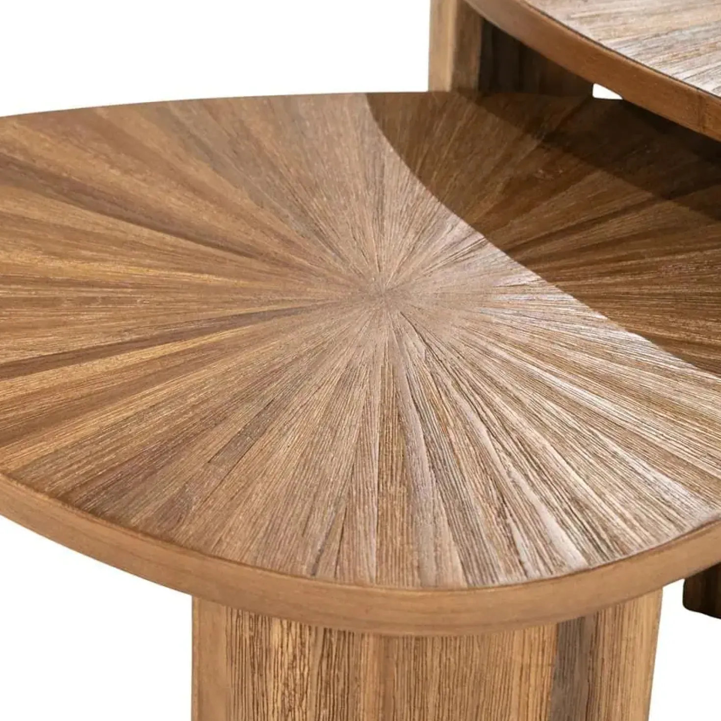 Tala Salontafel organisch Set van 2