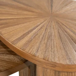 Tala Salontafel organisch Set van 2