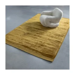 Tammo Vloerkleed Honinggeel 200x300cm
