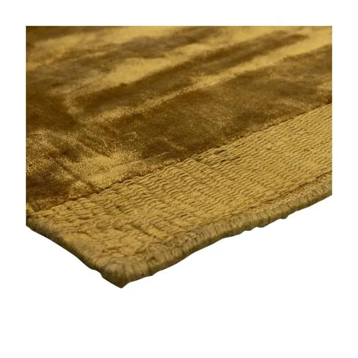 Tammo Vloerkleed Honinggeel 200x300cm