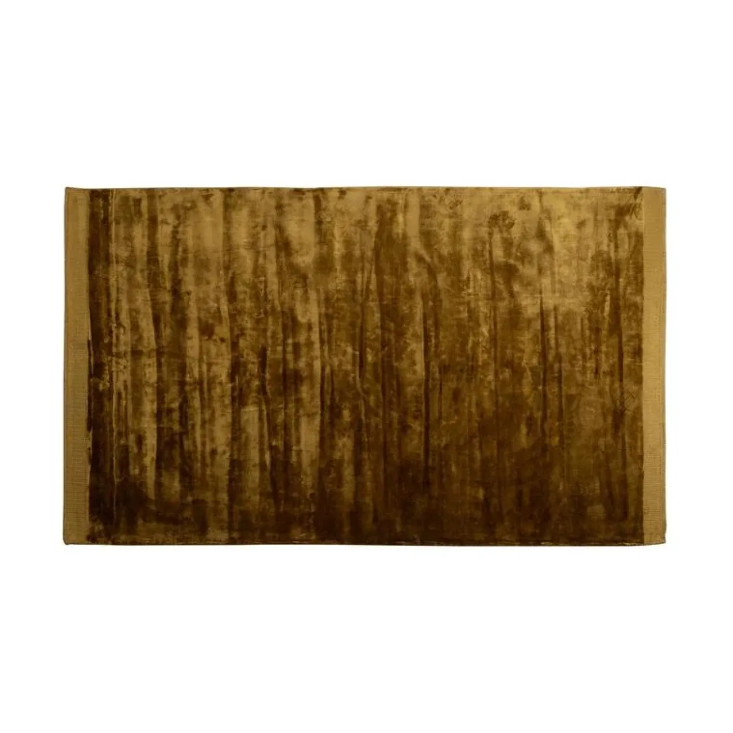 Tammo Vloerkleed Honinggeel 200x300cm