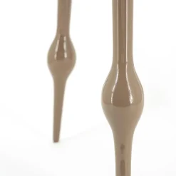Temor Bijzettafel bruin 47cm