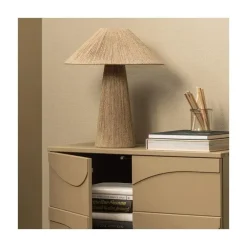 Teo Ladekast Grenen Mud 72cm
