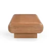 Teun Salontafel rechthoek Mangohout 120 cm