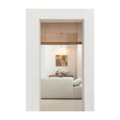 Teun Tv meubel Metaal Clay 120cm