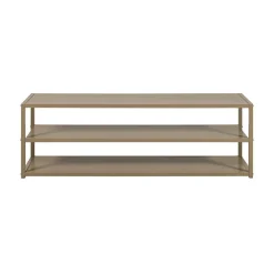 Teun Tv meubel Metaal Clay 120cm