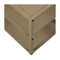 Teun Tv meubel Metaal Clay 120cm
