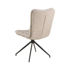Thalden Eetkamerstoel Beige