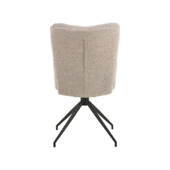Thalden Eetkamerstoel Beige