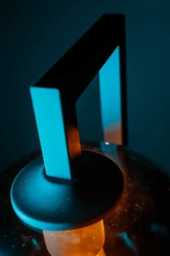The John Vloerlamp 149cm