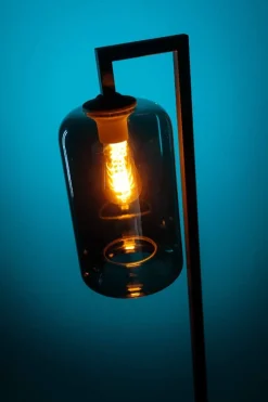 The John Vloerlamp 149cm