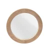 Thomas Spiegel rond Naturel 40cm