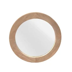 Thomas Spiegel rond Naturel 40cm