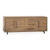 Thornbay Dressoir Hout 240cm