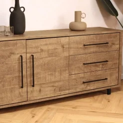 Thornbay Dressoir Hout 180cm
