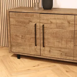 Thornbay Dressoir Hout 180cm