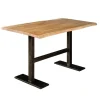 Tiago bartafel Acacia hout 160×90