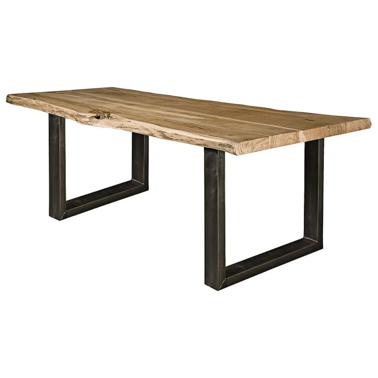 Tiago Eettafel Acacia hout 220×100