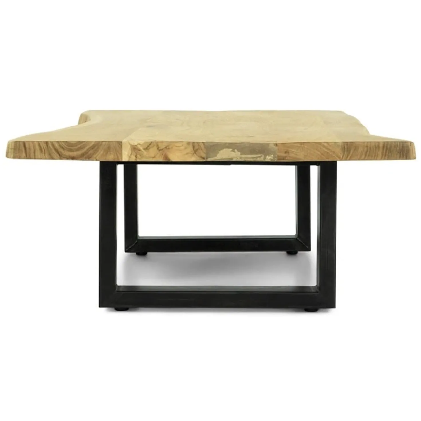 Tiago Salontafel acacia hout 135×75