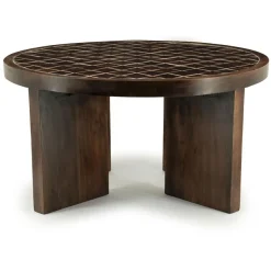 TiledUp Salontafel Keramiek 70cm