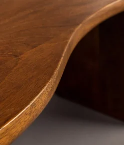 Tilon Salontafel Mangohout 110cm