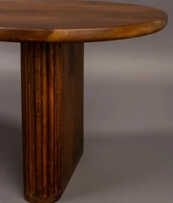 Tilon Salontafel Mangohout 110cm