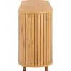 Tindra Dressoir Naturel 160cm