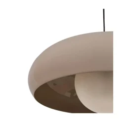Tivo 1-lichts Hanglamp Zand