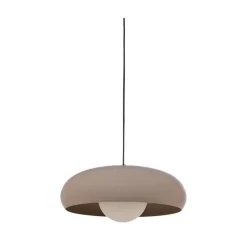 Tivo 1-lichts Hanglamp Zand