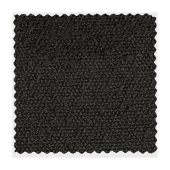 Tiwa Fauteuil Boucle Donkergrijs