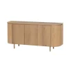 Tobago Dressoir naturel eiken 170cm