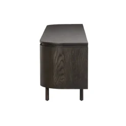 Tobago Tv meubel Espresso eiken 170cm