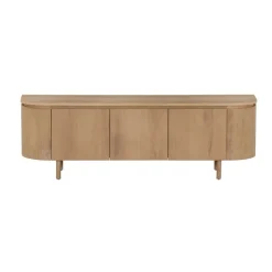 Tobago Tv meubel naturel eiken 170cm
