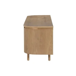 Tobago Tv meubel naturel eiken 170cm