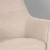 Tod Draai fauteuil Natural Boucle