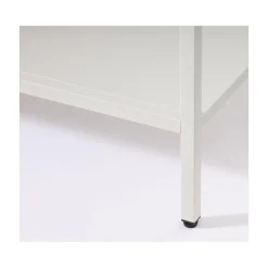Tommy Vitrinekast Greige 90cm