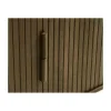 Toni Dressoir Bruin 160cm