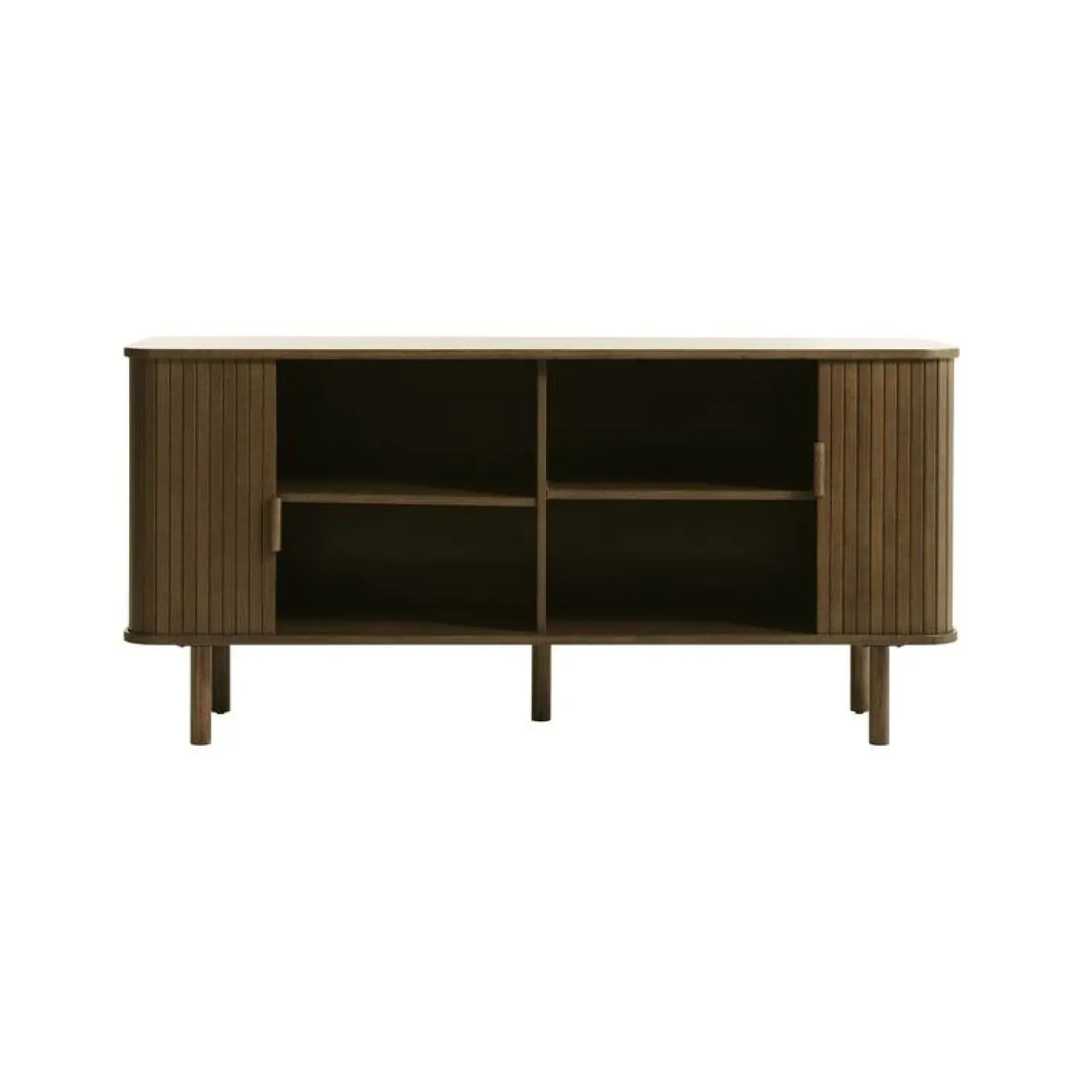Toni Dressoir Bruin 160cm